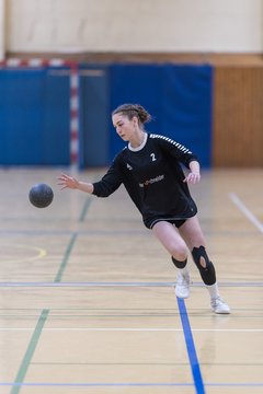 Bild 158 - wBJ TSV Ellerau - SV Fehmarn : Ergebnis: 27:20
